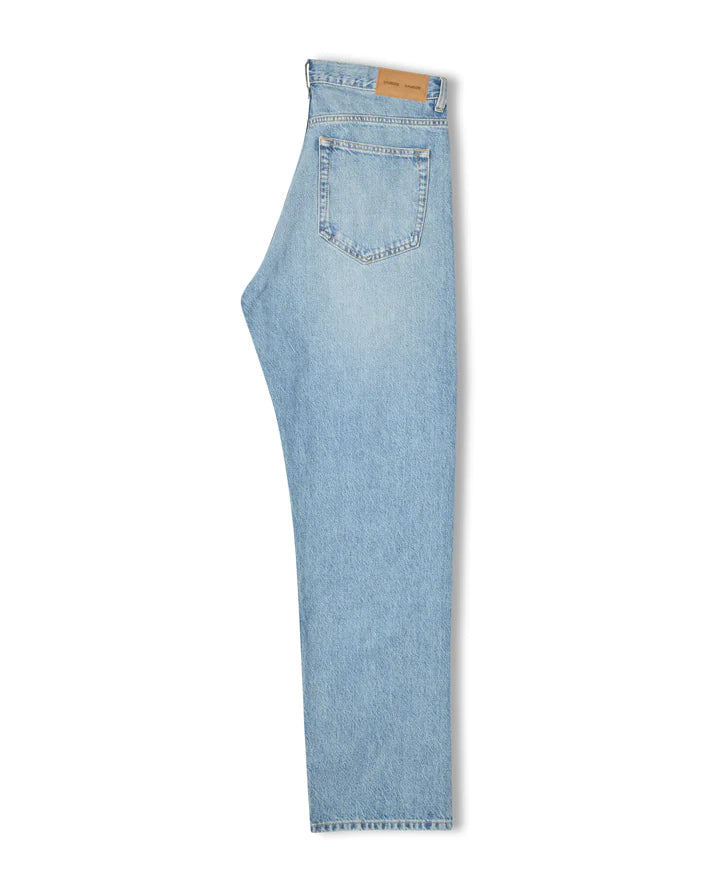 SAMSOE | PANTALONES | HOMBRE | SAEDDIE JEANS RIVER | AZUL