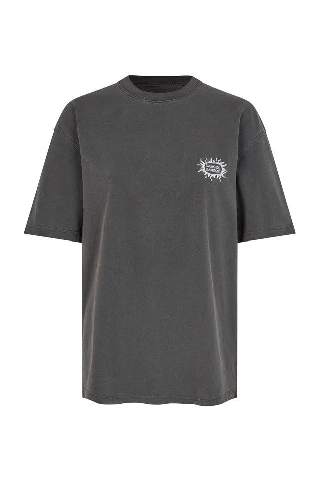 САМСО | ФУТБОЛКИ | ЧОЛОВІКИ | ФУТБОЛКА SAGERGI 1A