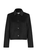 SAMSOE Saholly Black: nero giacca da donna