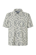 SAMSOE | CAMISAS | HOMBRE | SAKVIST 15675 SALUTE SYMMETRY | MULTICOLOR