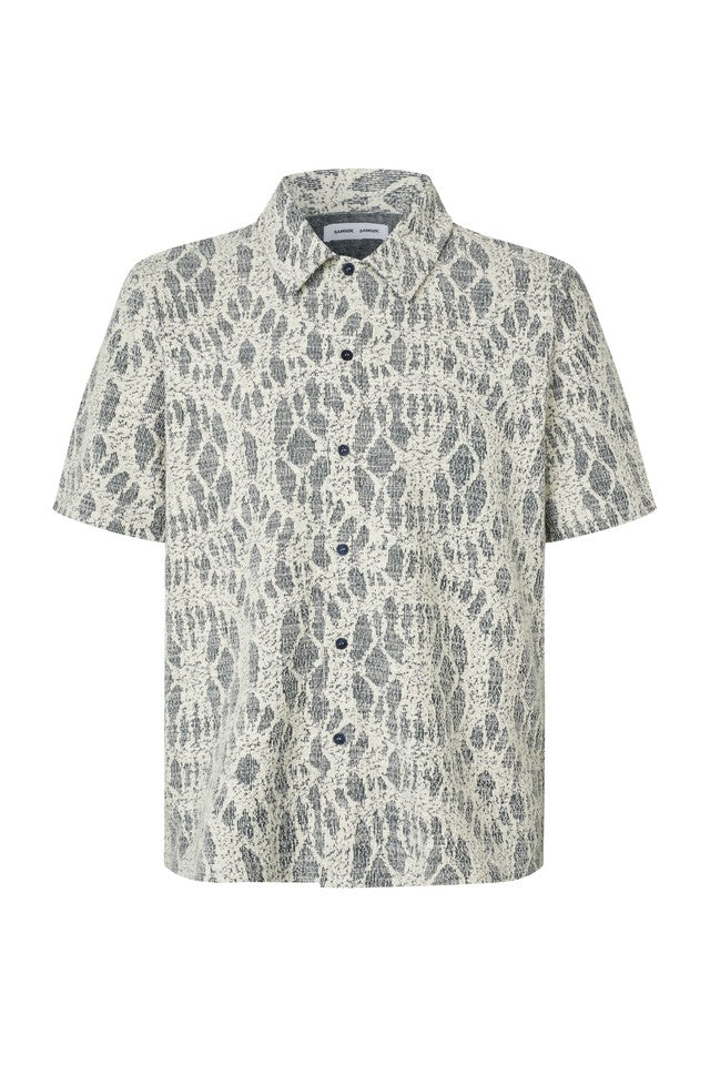 SAMSOE | CAMISAS | HOMBRE | SAKVIST 15675 SALUTE SYMMETRY | MULTICOLOR