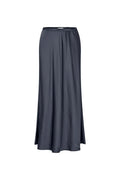 SAMSOE Samiley Skirt 16057 Ombre BLUE: أزرق تنورة للنساء