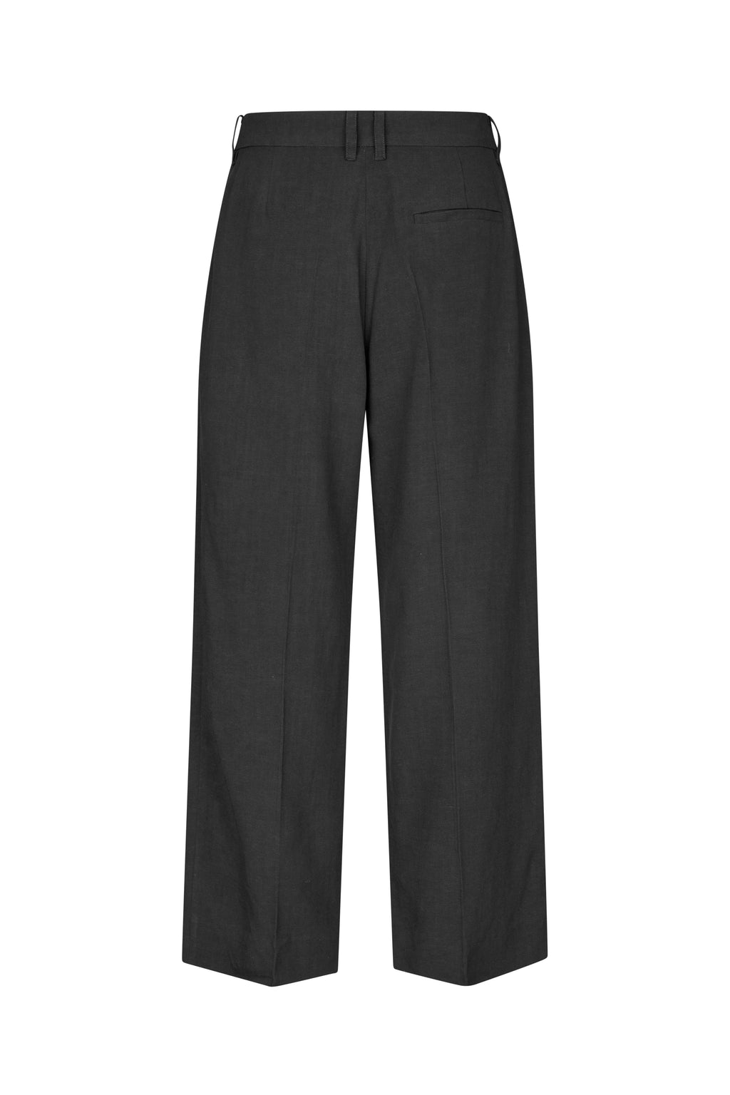 SAMSOE | PANTALONES CORTOS | MUJER | SARAMONAS SHORTS 15 BLACK | NEGRO