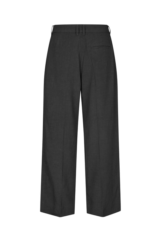 SAMSOE | PANTALONS CURTS | DONA | SARAMONES SHORTS 15 BLACK | NEGRE