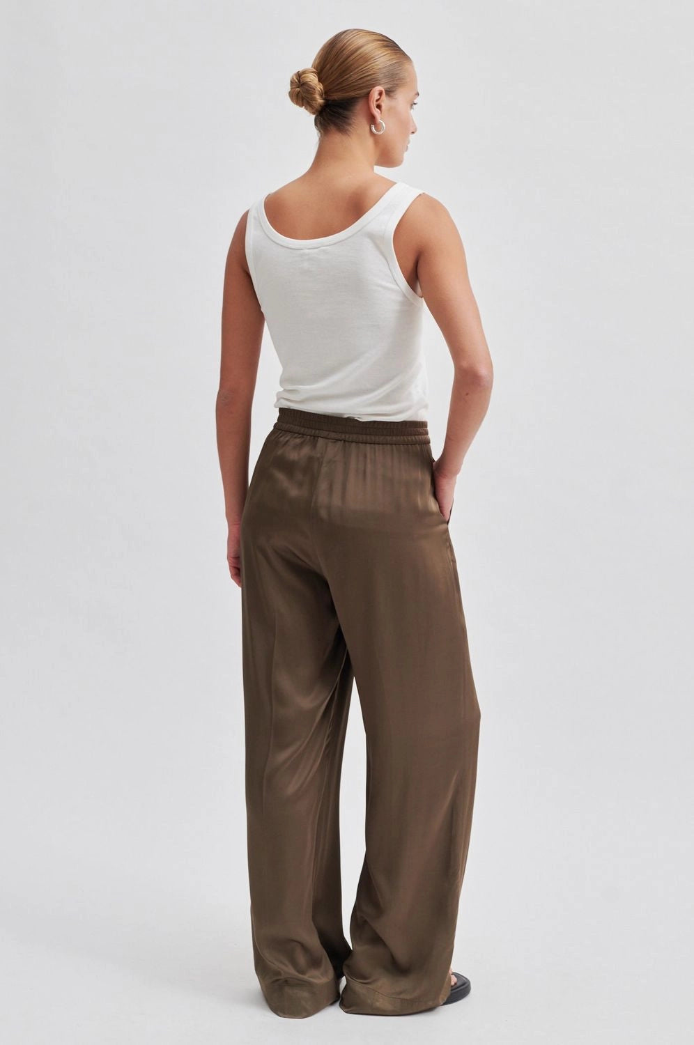 Ambience trousers Canteen 58338