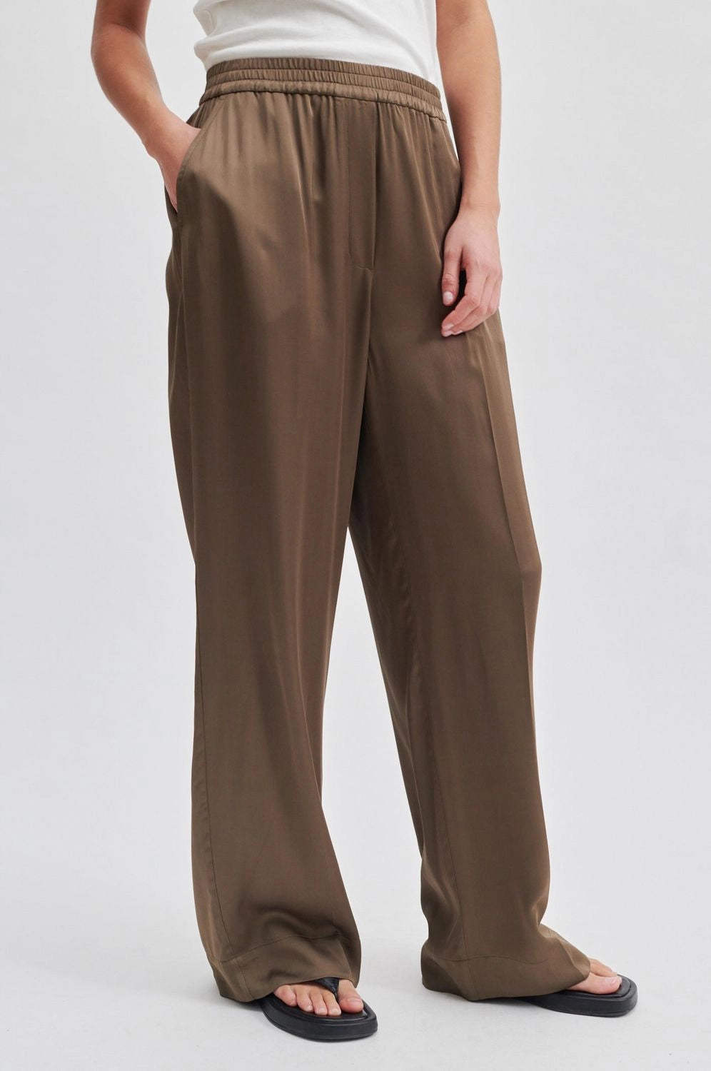 Ambience trousers Canteen 58338