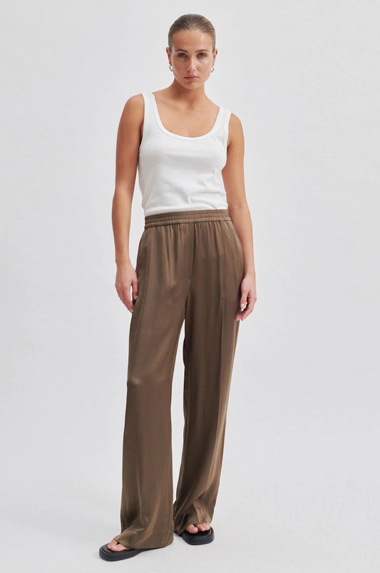 Ambience trousers Canteen 58338