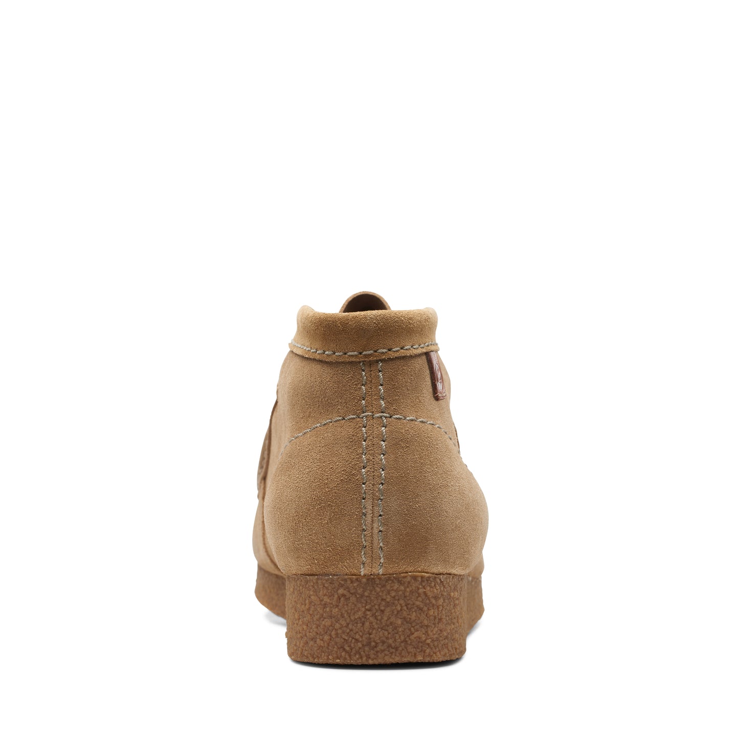 CLARKS | BOTINES | HOMBRE | SHACRE BOOT DARK SAND SUEDE