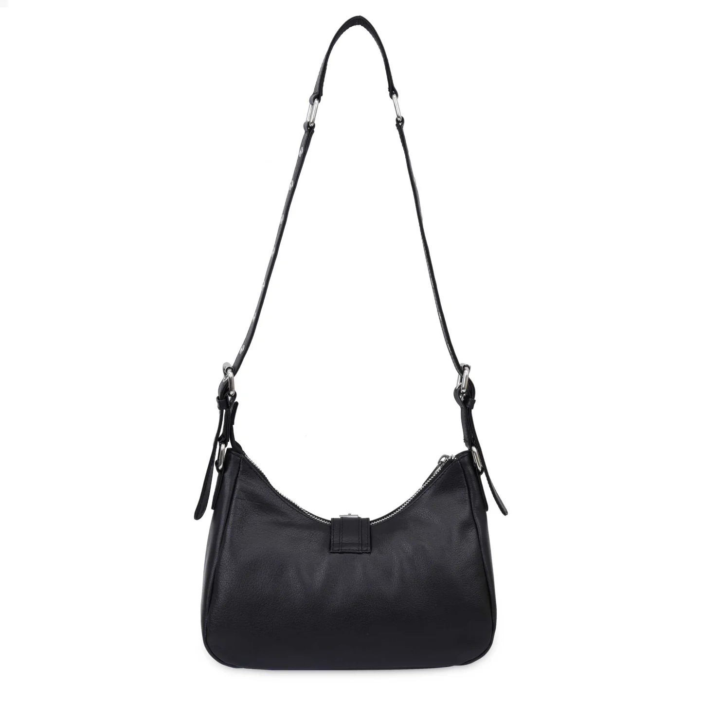 NUNOO | BOLSA FEMININA | SKYE AIR 1 BLACK | PRETO