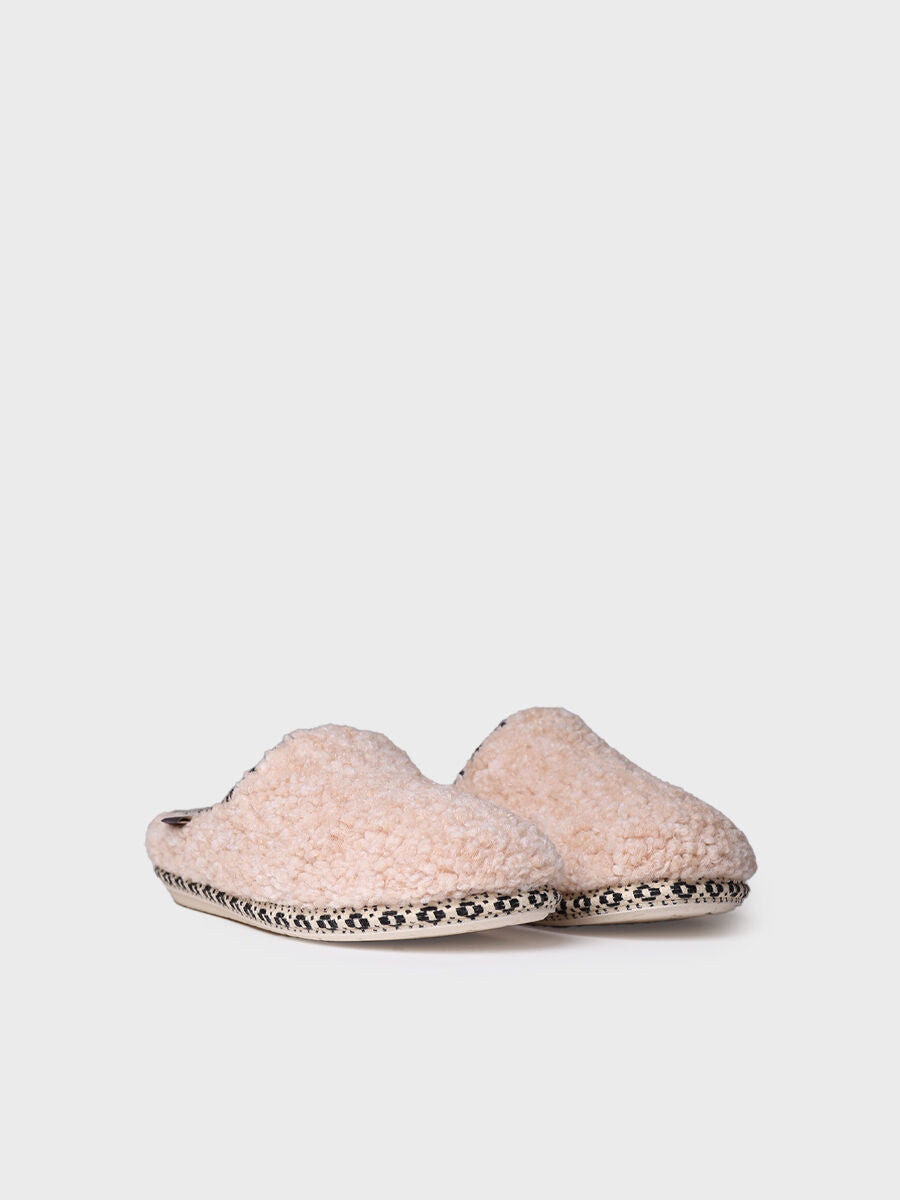 TONI PONS | WOMEN'S SLIPPERS | DARLA-SB | BEIGE