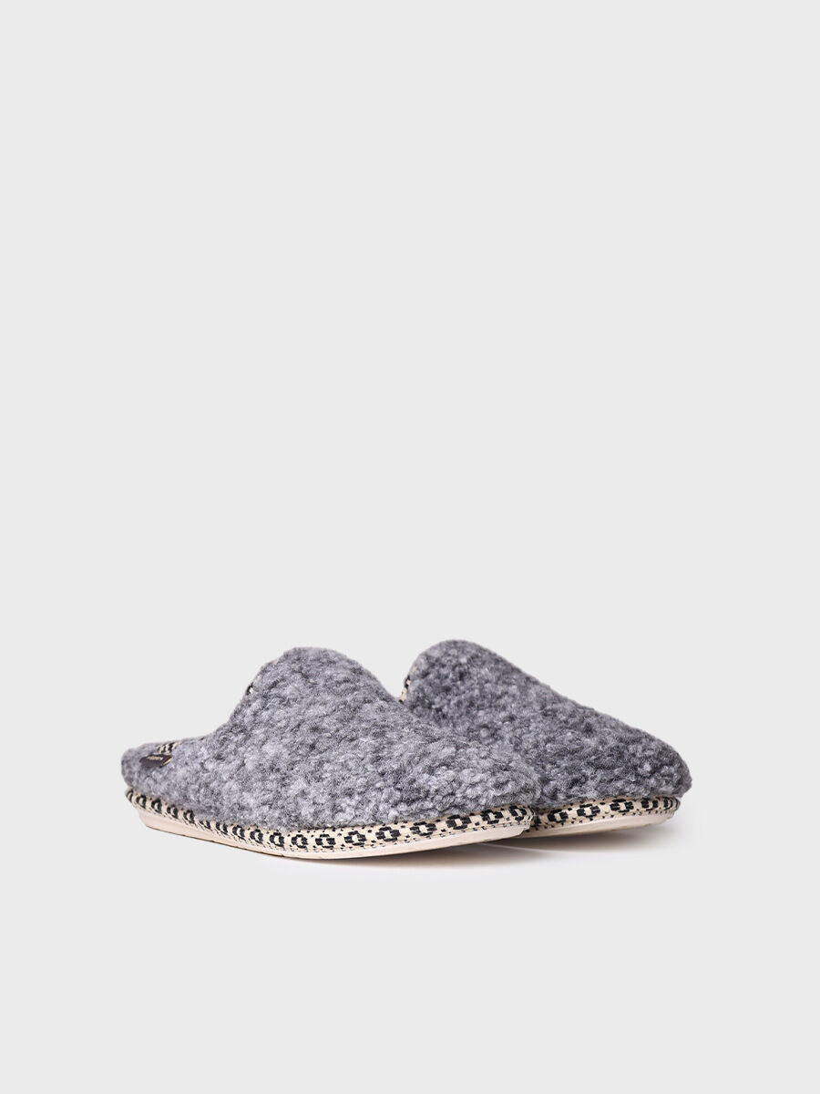 TONI PONS | WOMEN'S SLIPPERS | DARLA-SB | GREY