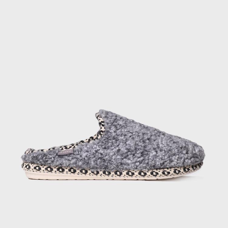 TONI PONS | WOMEN'S SLIPPERS | DARLA-SB | GREY