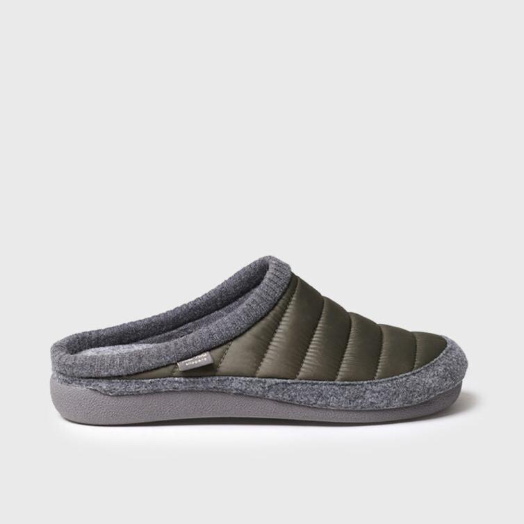 TONI PONS | MEN'S SLIPPERS | NIX-TK | KHAKI