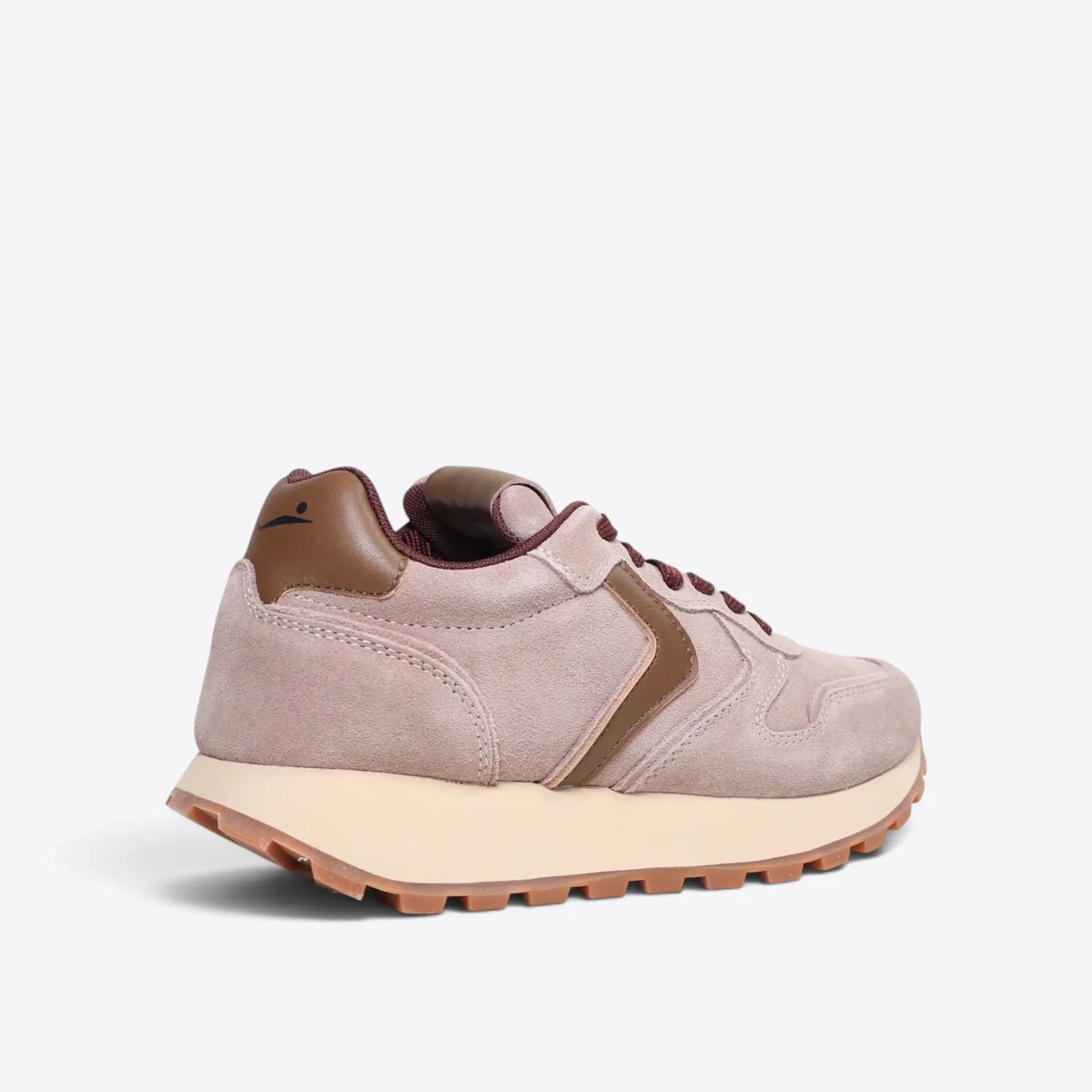 VOILE BLANCHE | SNEAKERS | MUJER | PARIS EASY BEIGE | BEIGE