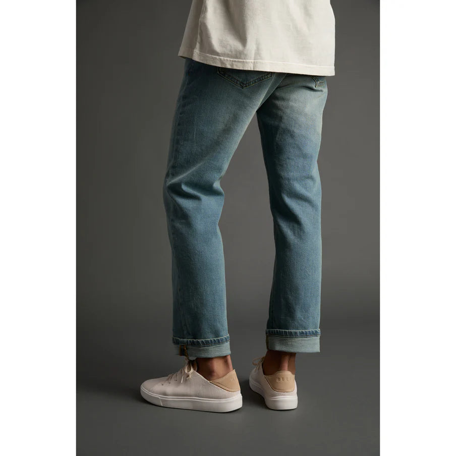 REEF | ZAPATOS CASUAL | HOMBRE | CJ6007 VINTAGE WHITE