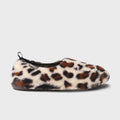 TONI PONS Marta-pa LEO: animal print кроссовки для женщин
