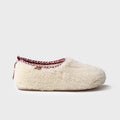 TONI PONS Maui-sh Blanc: ホワイト スニーカー レディース