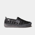 TONI PONS Ned-tk Negre: black trainers for men