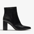 REGARDE LE CIEL | BOTINES | MUJER | TALYA DELICE BLACK | NEGRO