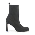UNITED NUDE | PUMP BOOTS | WOMEN'S | TARA BOOT HIGH BLACK | BLACK