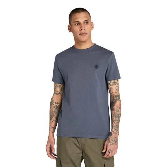 TIMBERLAND | SAMARRETA HOME | DUNSTAN RIVER SHORT SLEEVE SAMARRETA GRIS