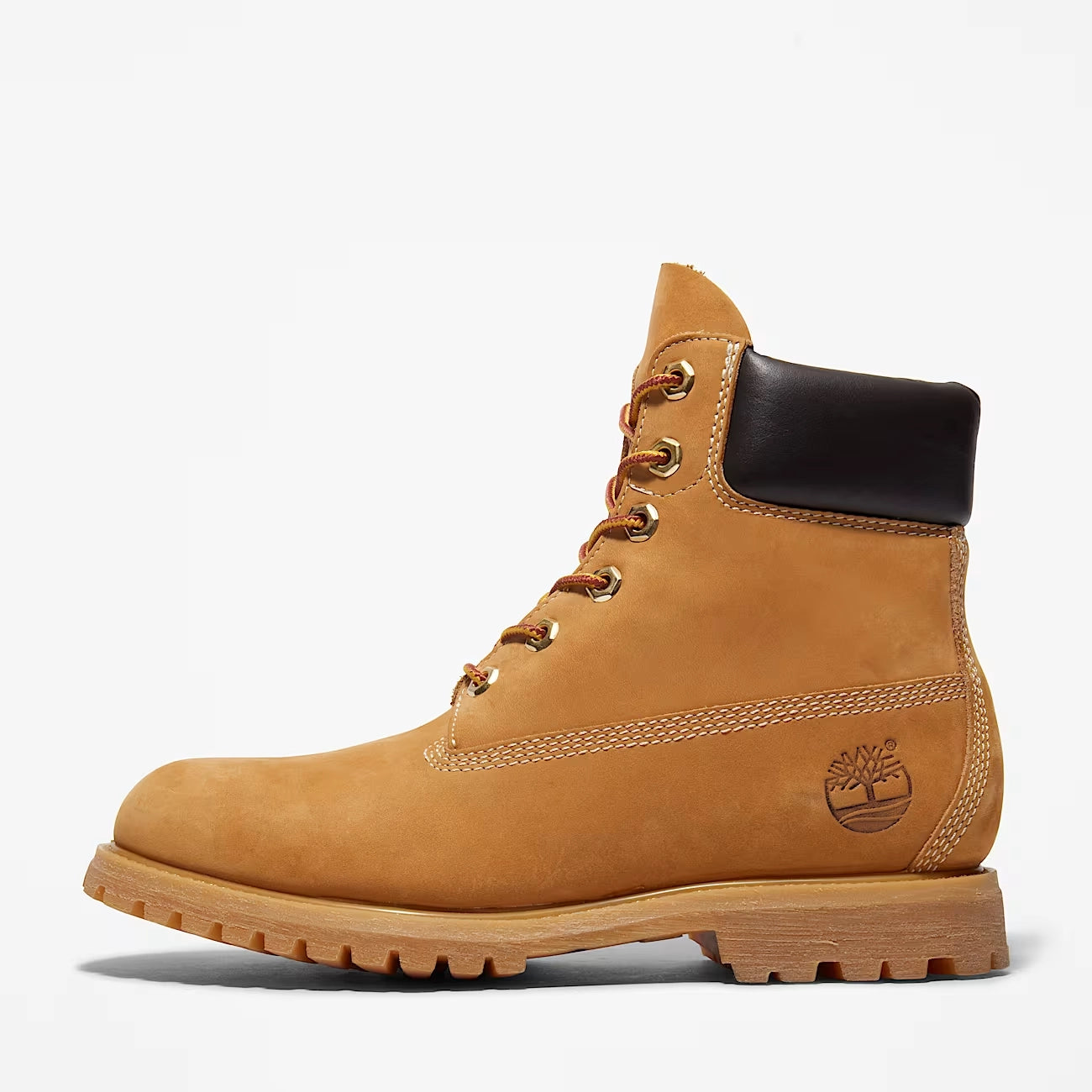 TIMBERLAND | BOTINES | MUJER | 6-INCH PREMIUM | AMARILLO