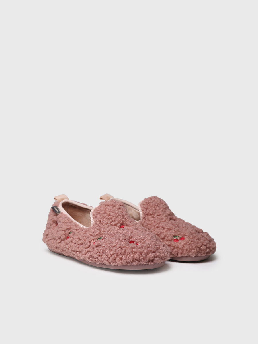 TONI PONS | WOMEN'S SLIPPERS | MAILY-BB NUDE | BEIGE