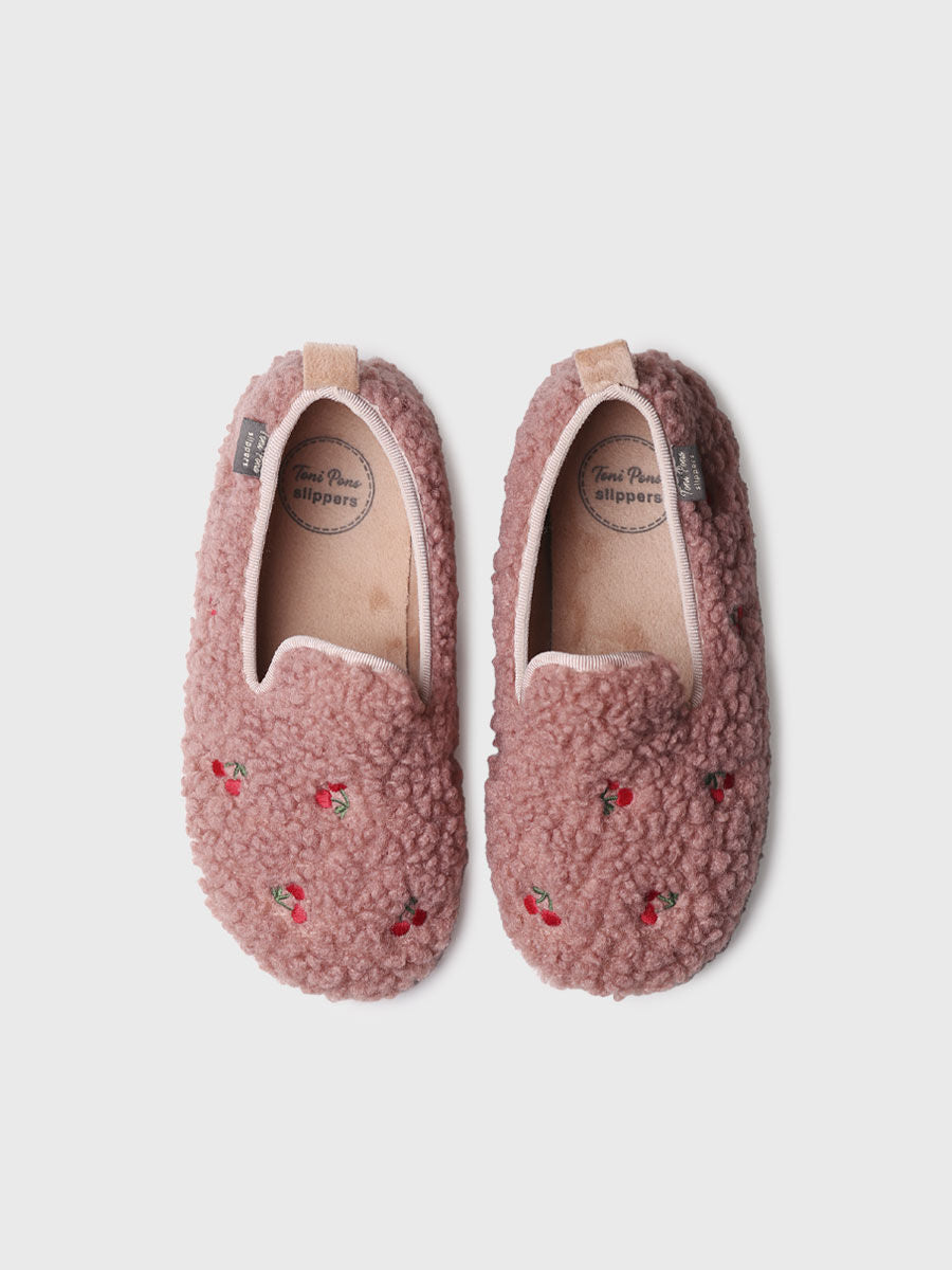 TONI PONS | WOMEN'S SLIPPERS | MAILY-BB NUDE | BEIGE