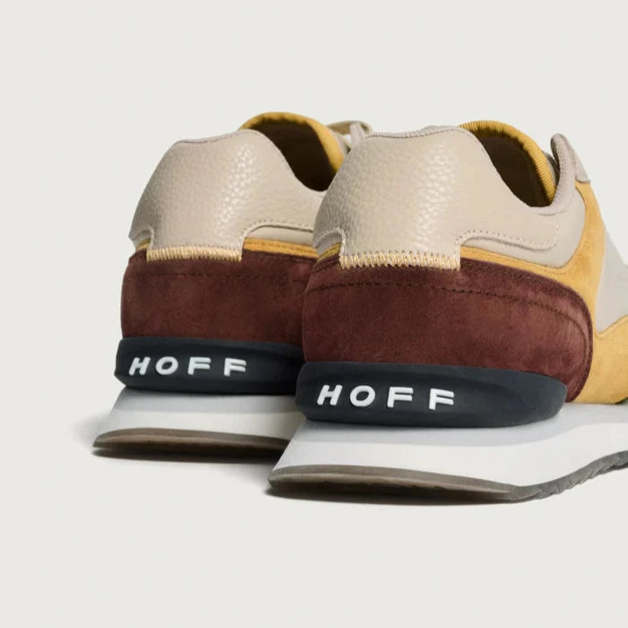 HOFF | SNEAKERS HOME | TORÍ YELLOW | GROC