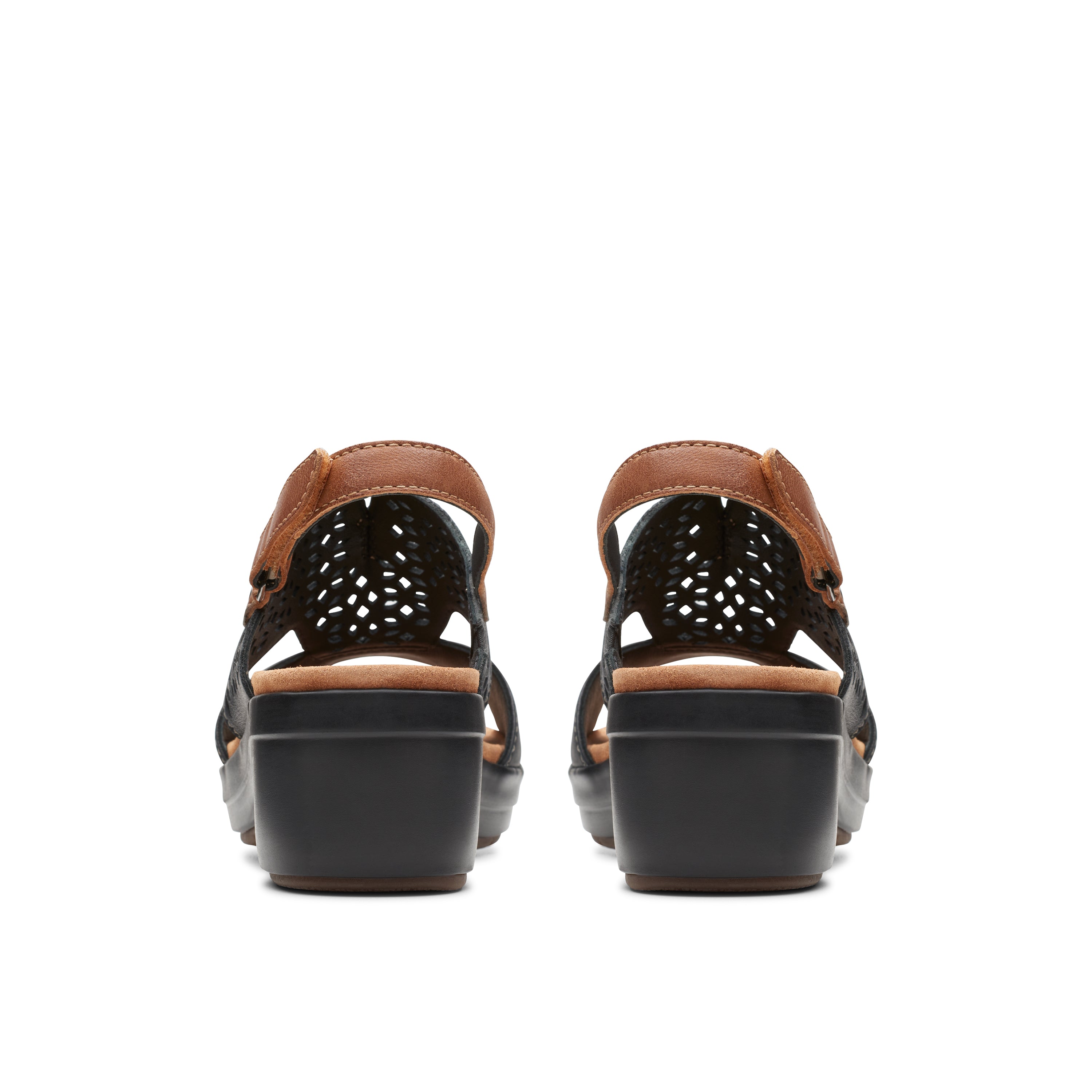 Clarks 2024 haywood sandals