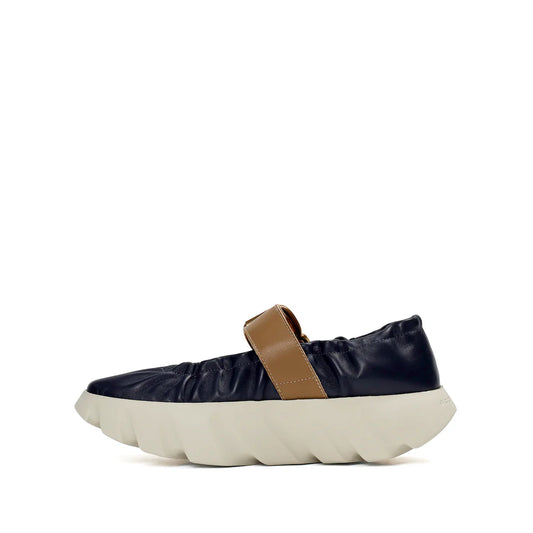 4CCCCEES | BAILARINAS | MUJER | TURA COVE INDIGO