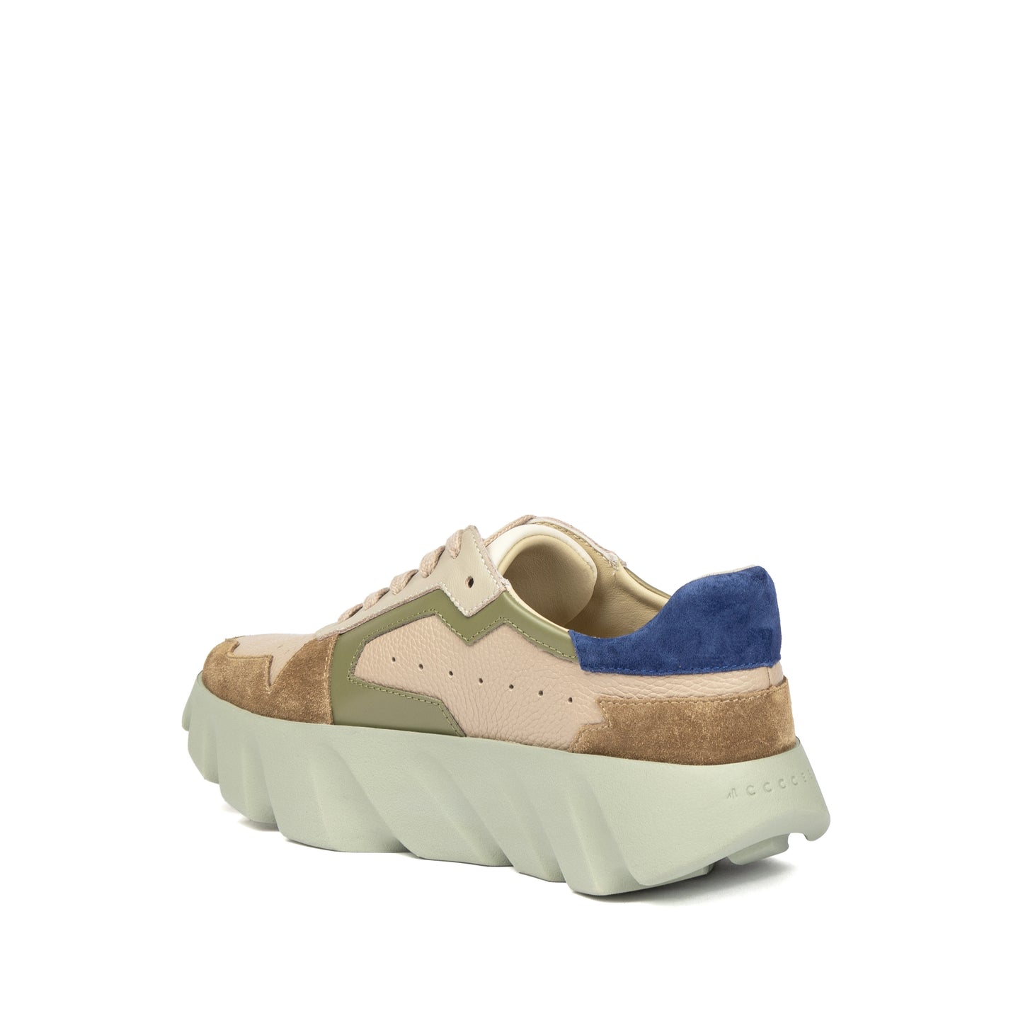 4CCCCEES | SNEAKERS | TURA ORI | BEIGE