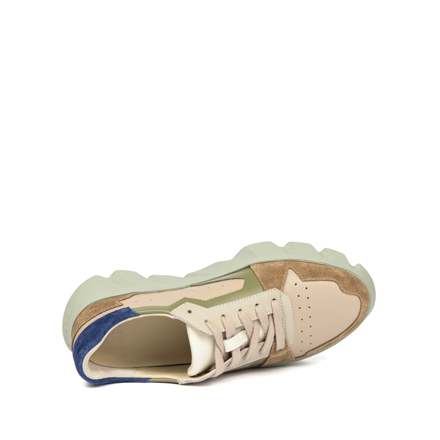 4CCCCEES | SNEAKERS | TURA ORI | BEIGE