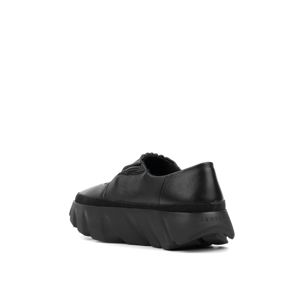 4CCCCEES | BAILARINAS | MUJER | TURA OYA BLACK | NEGRO