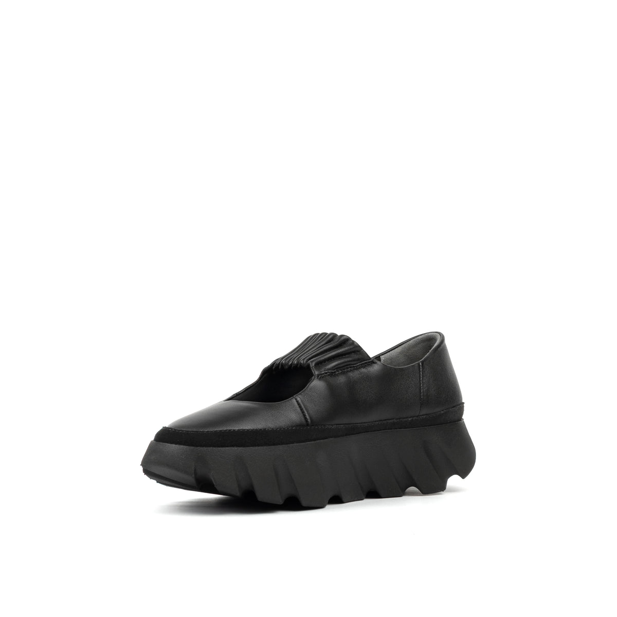 4CCCCEES | BAILARINAS | MUJER | TURA OYA BLACK | NEGRO