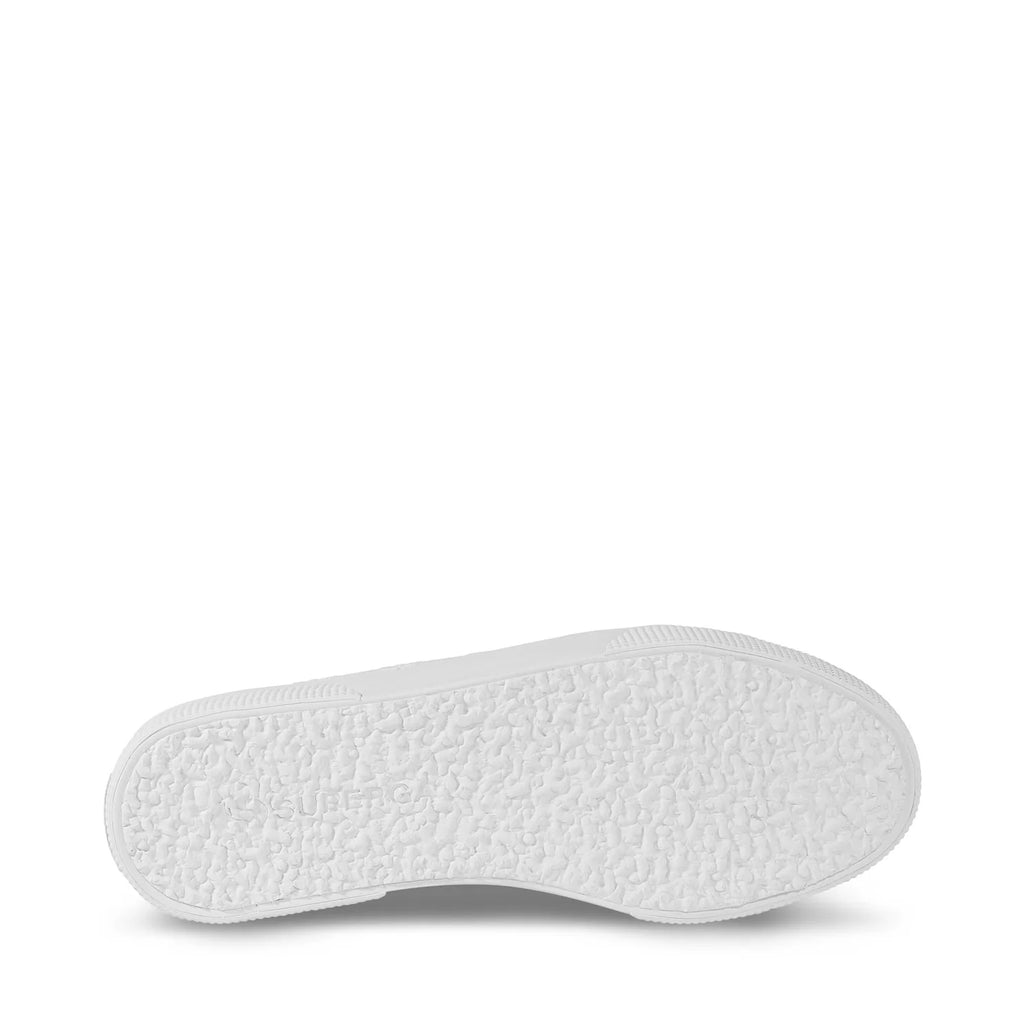SUPERGA | ZAPATILLAS | MUJER | 2740 FLOR SANGALLO | BLANCO