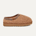 UGG | ZUECOS | MUJER | TASMAN MAXI CURLY CHESTNUT | MARRÓN