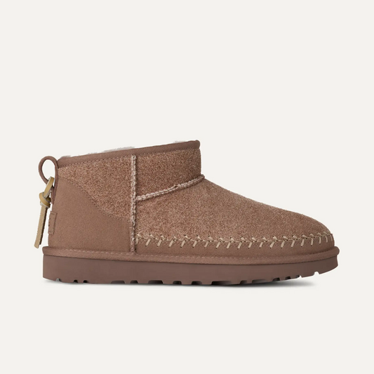 UGG | STIVALI | DONNA | W CLASSIC ULTRA MINI BIARRITZ | RYK