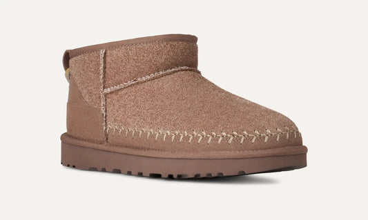 UGG | STIVALI | DONNA | W CLASSIC ULTRA MINI BIARRITZ | RYK