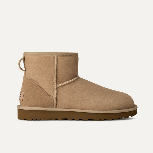 UGG | LAARZEN | DAMES | W CLASSIC MINI II | SAN