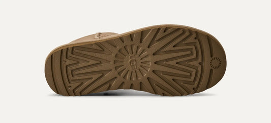 UGG | LAARZEN | DAMES | W CLASSIC MINI II | SAN