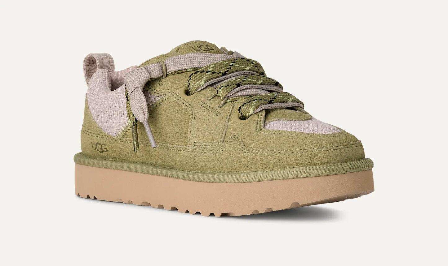 UGG | BUTY | KOBIETY | W LO LOWMEL | MBRS