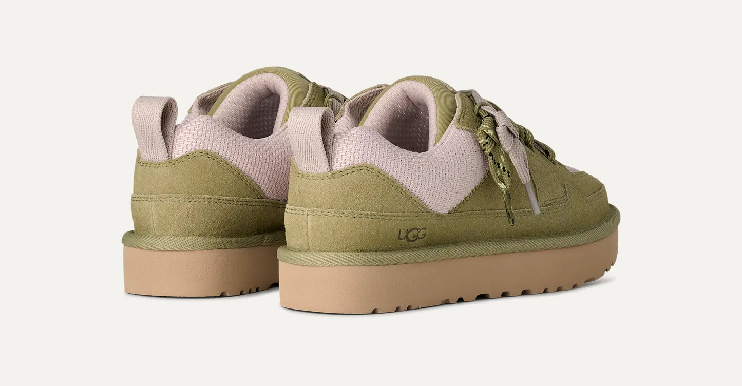 UGG | BUTY | KOBIETY | W LO LOWMEL | MBRS