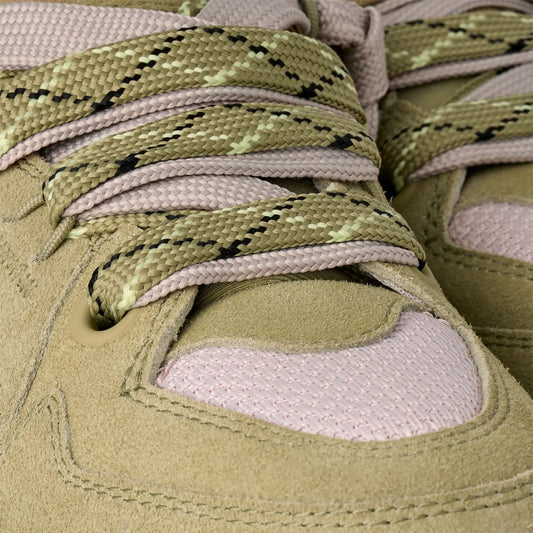 UGG | BOTAS | MUJER | W LO LOWMEL MUTED BRASS