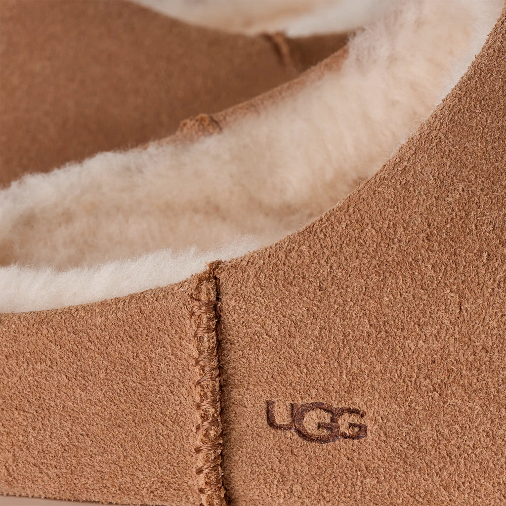UGG | BUTY | KOBIETA | W ELEA SLIP-ON | CHE