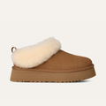 UGG | MULES AND CLOGS | WOMEN'S | W TAZZELLE CHESTNUT | BROWN