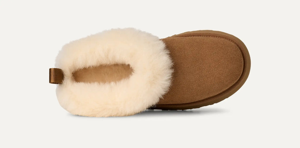 UGG | MULES AND CLOGS | WOMEN'S | W TAZZELLE CHESTNUT | BROWN