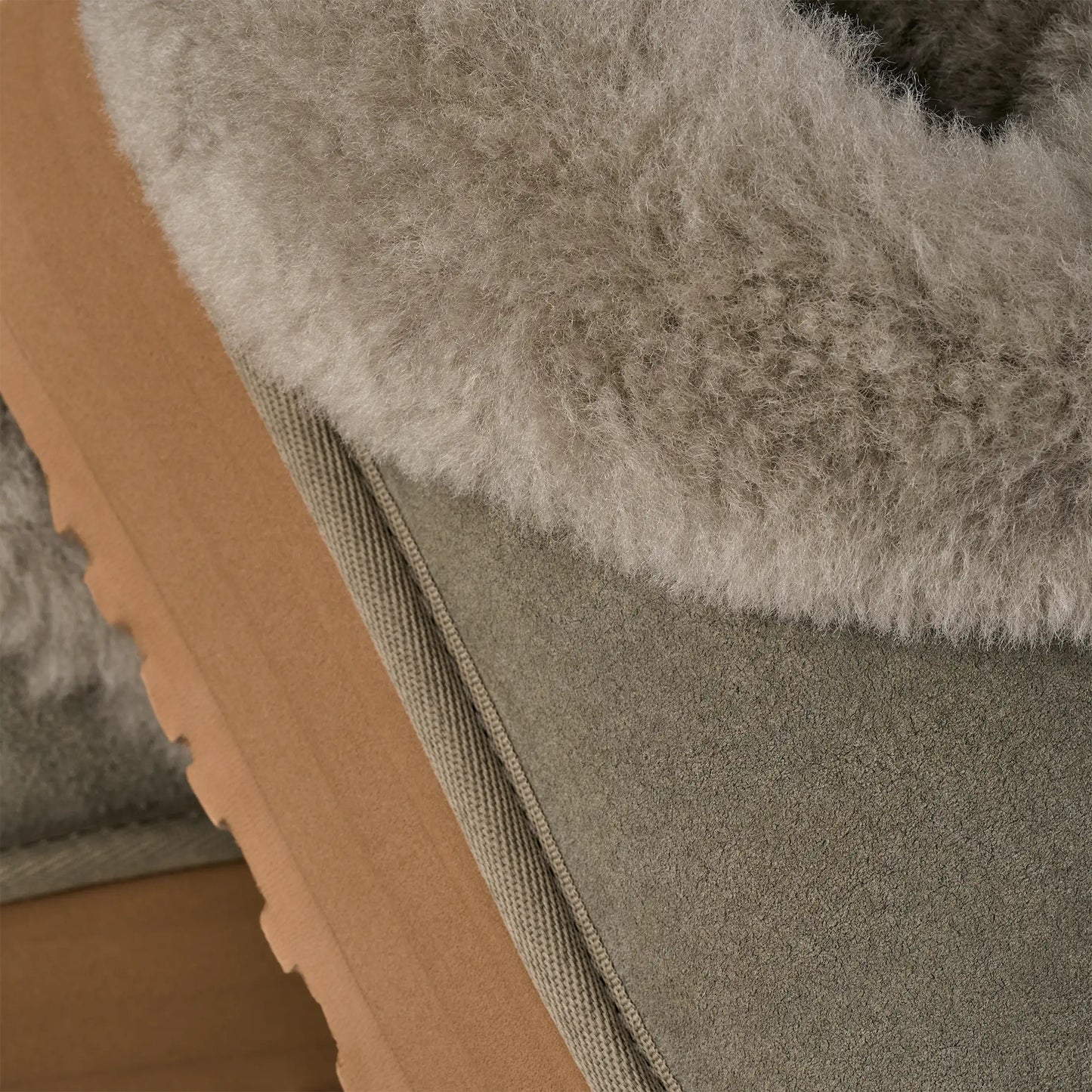 UGG | MULES Y ZUECOS | MUJER | W TAZZELLE | MOSS GREEN