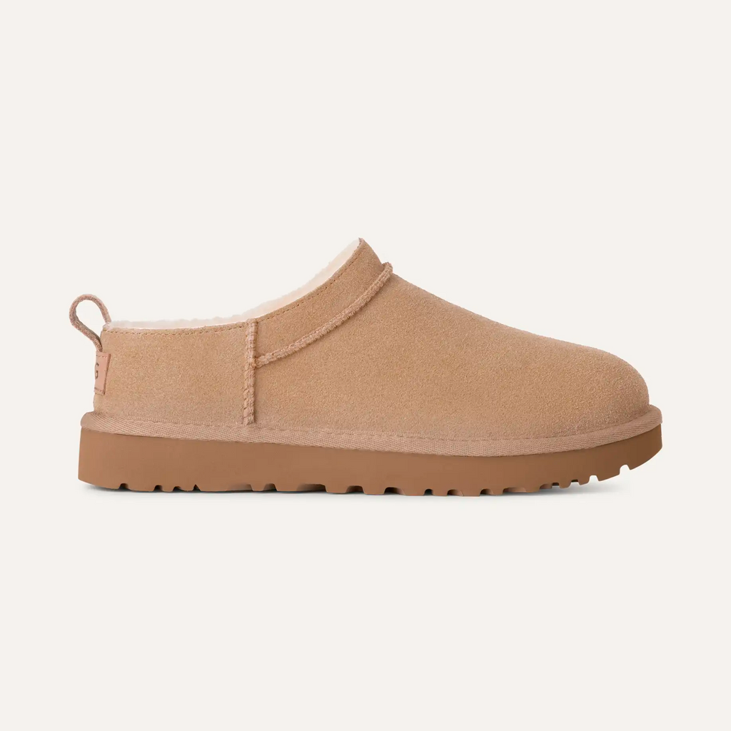 UGG | 靴子 | 女士 | W CLASSIC MICRO | SAN