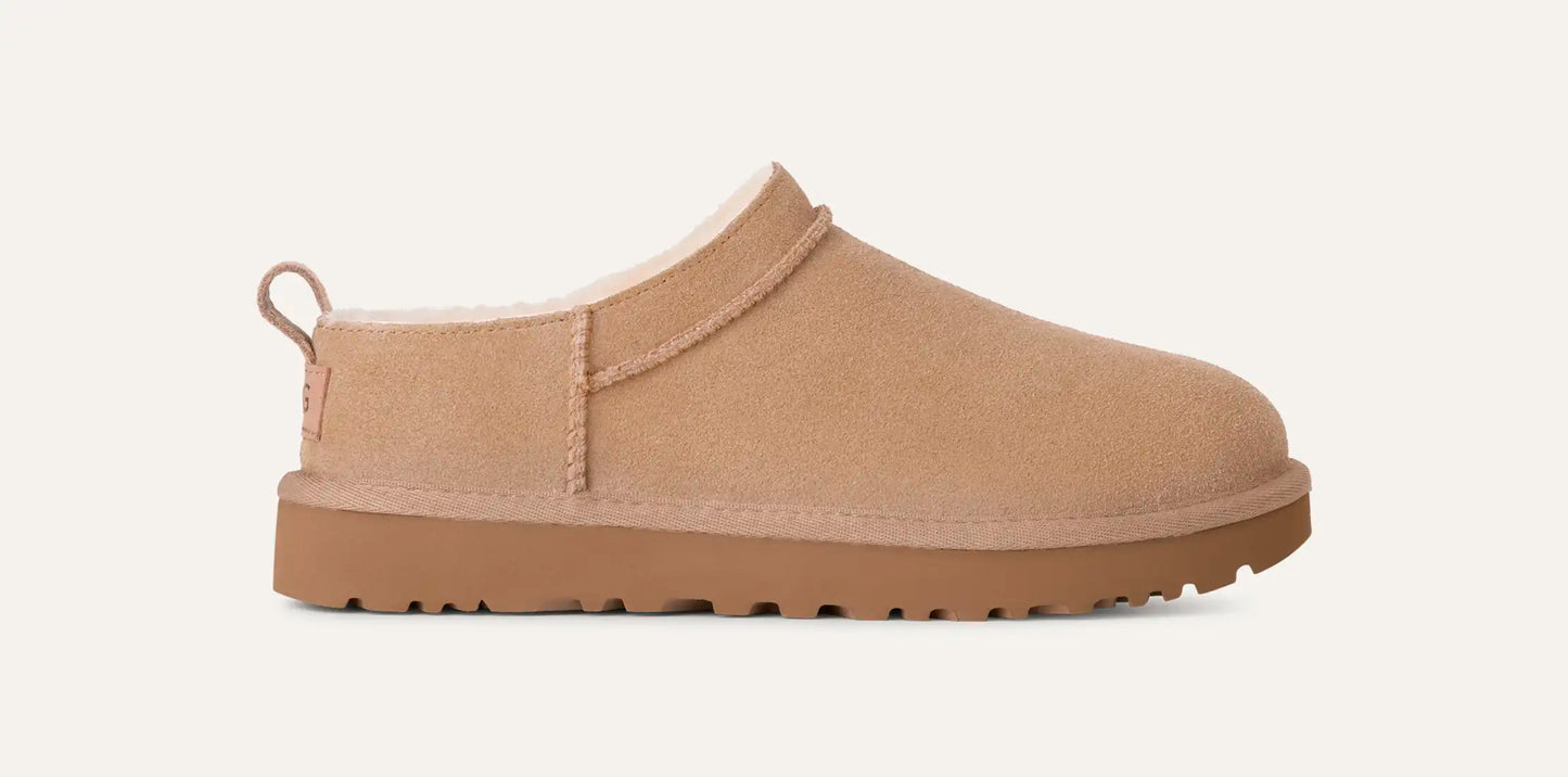 UGG | BOTINES | MUJER | W CLASSIC MICRO | SAN